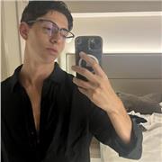 I am very sociable and understanding so I believe that I can teach anyone.